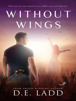 cover image of Without Wings